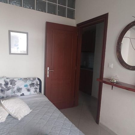 Ampolias Rooms Messolonghi Missolonghi ภายนอก รูปภาพ