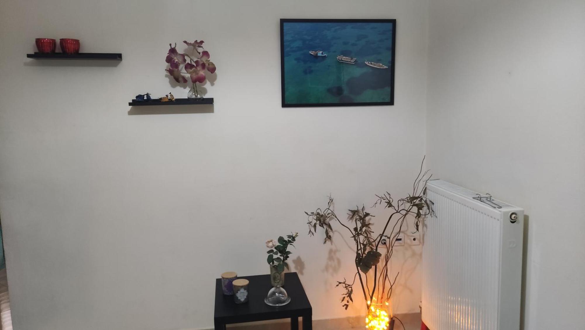 Ampolias Rooms Messolonghi Missolonghi ภายนอก รูปภาพ