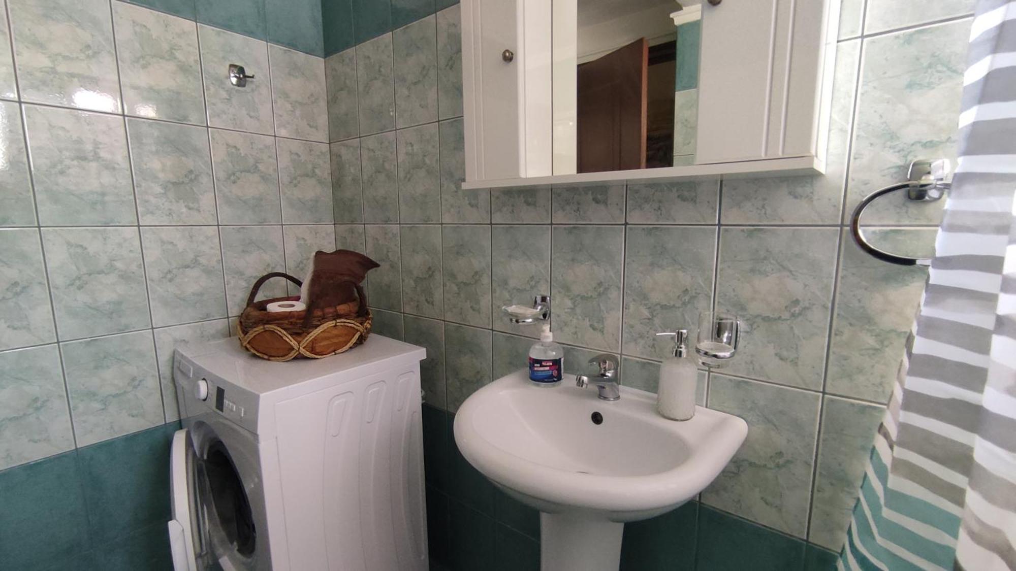 Ampolias Rooms Messolonghi Missolonghi ภายนอก รูปภาพ