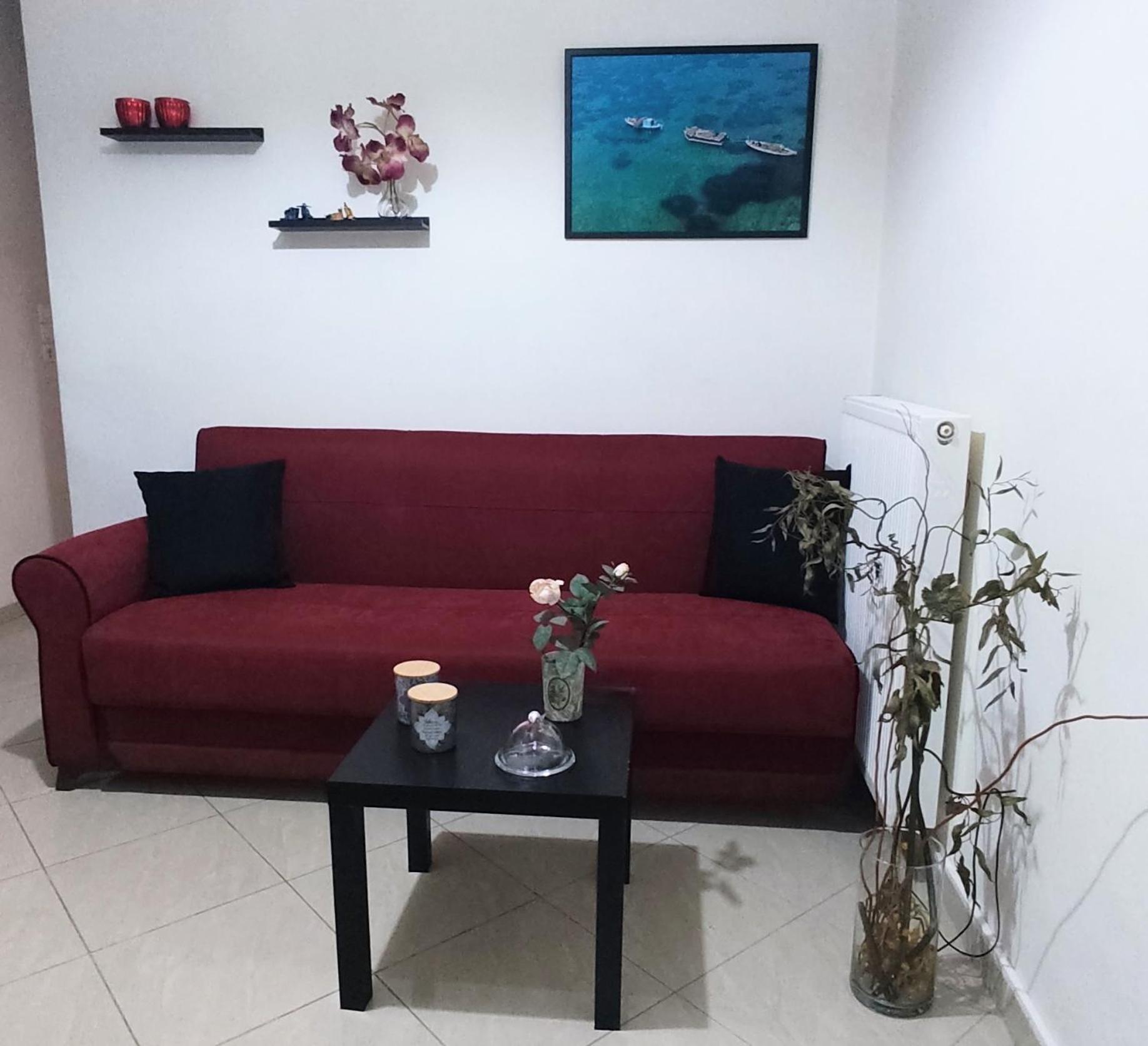 Ampolias Rooms Messolonghi Missolonghi ภายนอก รูปภาพ
