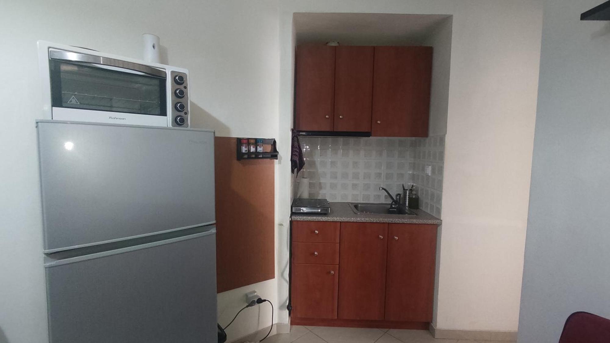 Ampolias Rooms Messolonghi Missolonghi ภายนอก รูปภาพ